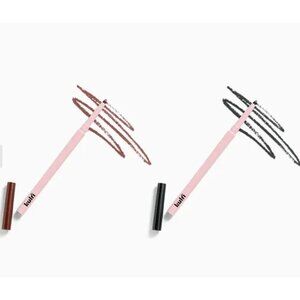Kulfi Underlined Kajal Eyeliner DUO Nazar No More & Jamun Glaze RV$40
